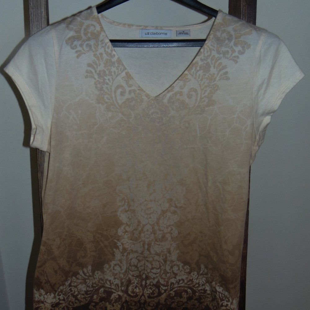Liz Claiborne Blouse